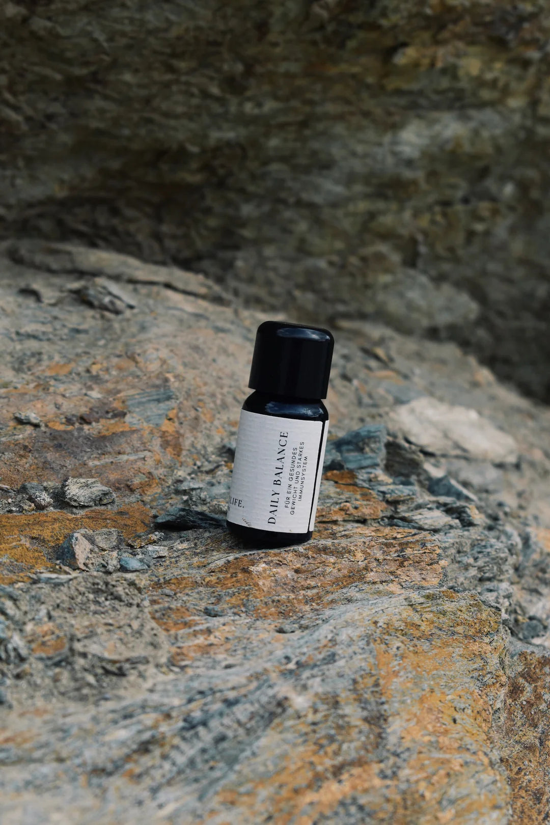 Allergy Healing - Your Cells Remember How to Regenerate