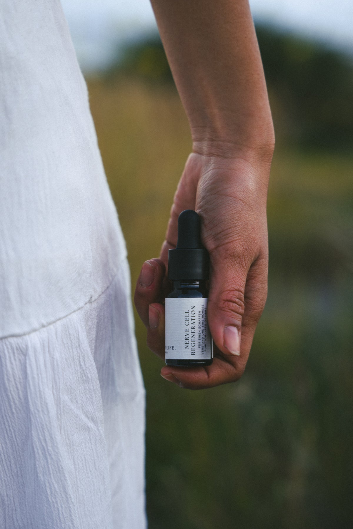 Synaptic Optimizer – Cellular Support for Nervous System Vitality