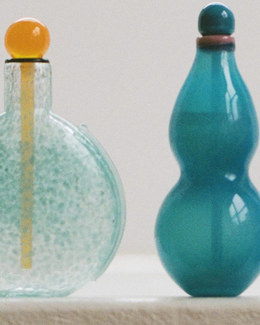 Forest in a Bottle Collection