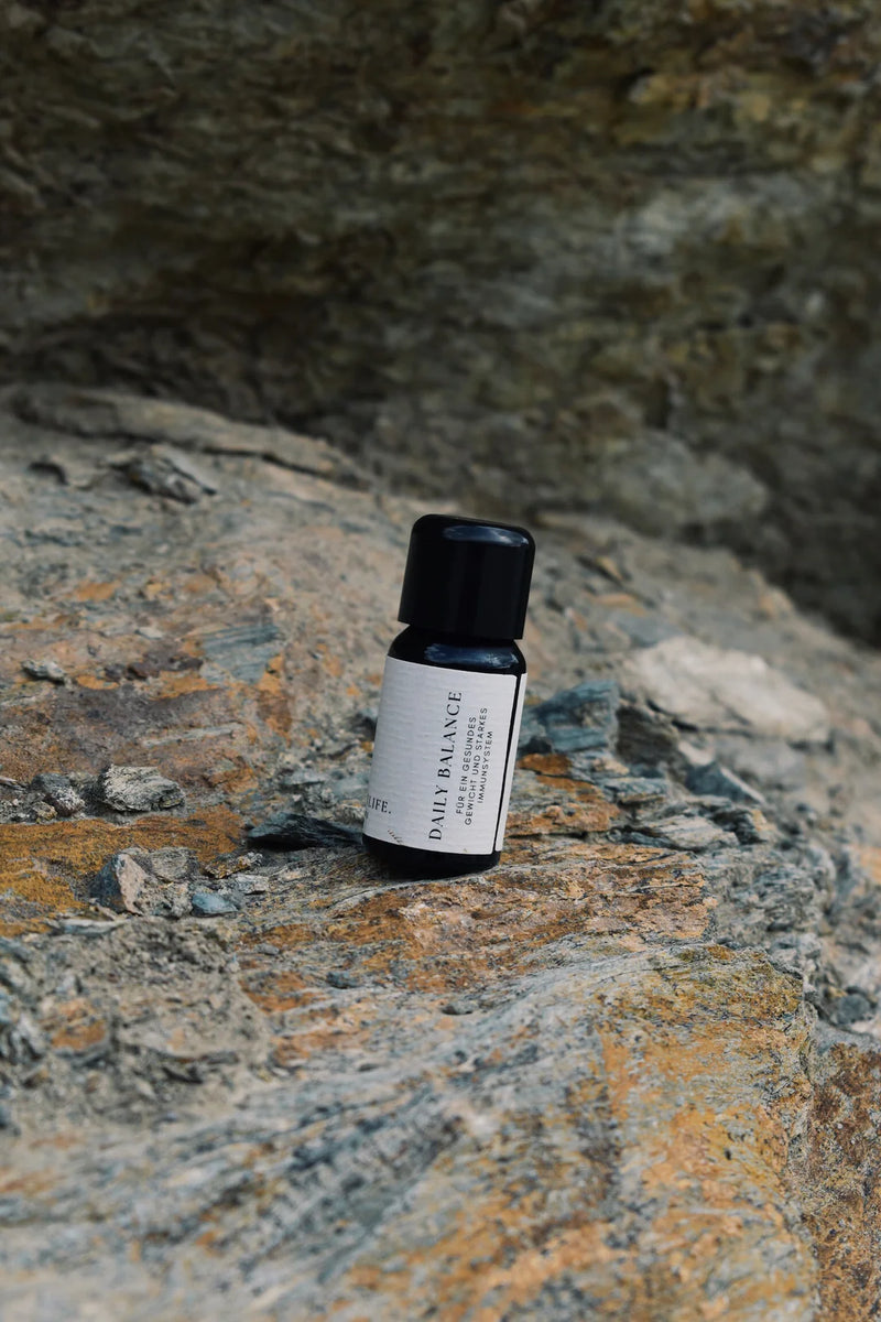 Allergy Healing - Your Cells Remember How to Regenerate